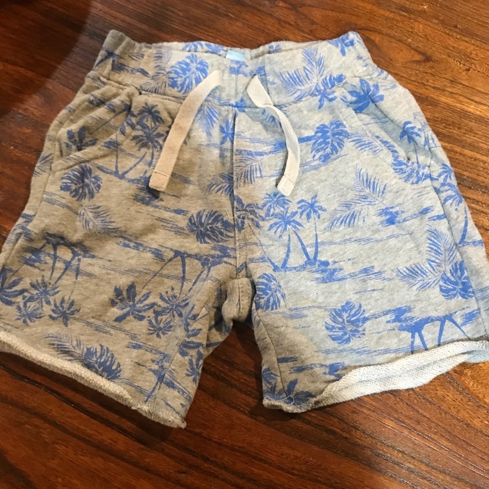 🎈Baby Gap Sweat Shorts